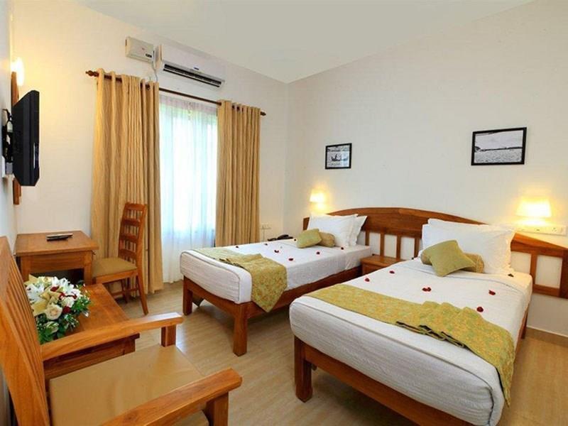 Изображение Pepper Route Kochi 3*