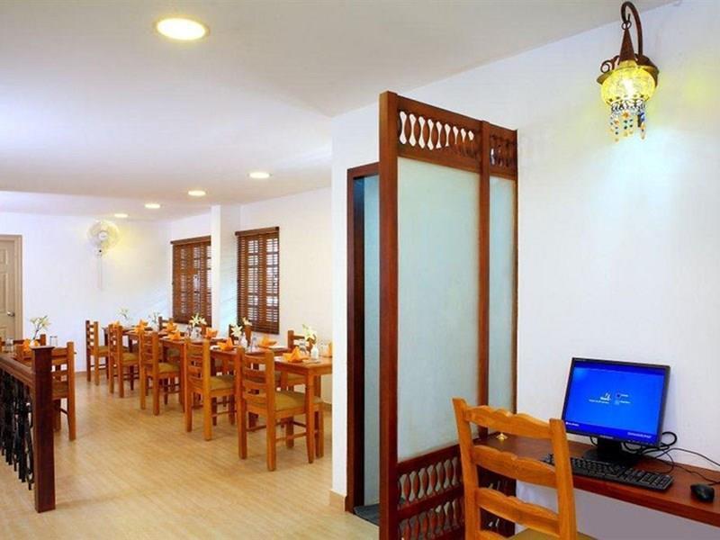 Картинка Pepper Route Kochi 3*