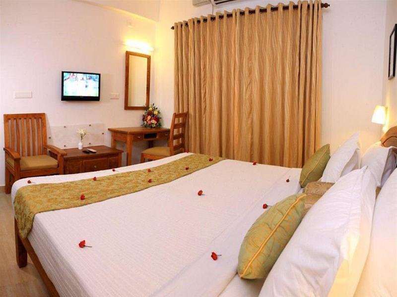 Фотография Pepper Route Kochi 3*