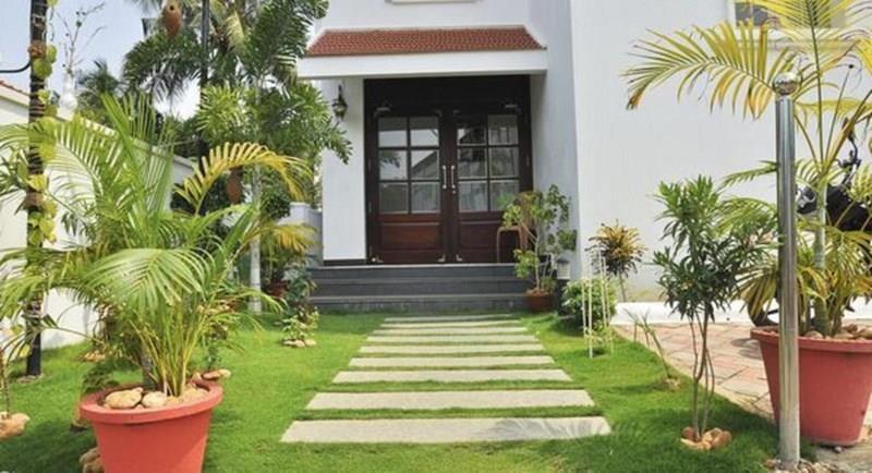 Панорама Pepper Route Kochi 3*