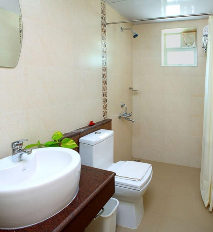 Фото Pepper Route Kochi 3*