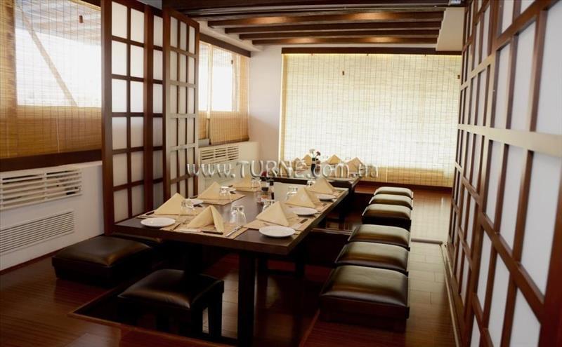 Апартаменти Presidency Kochi 3*