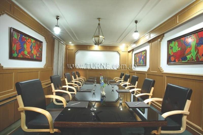 Зображення Presidency Kochi 3*