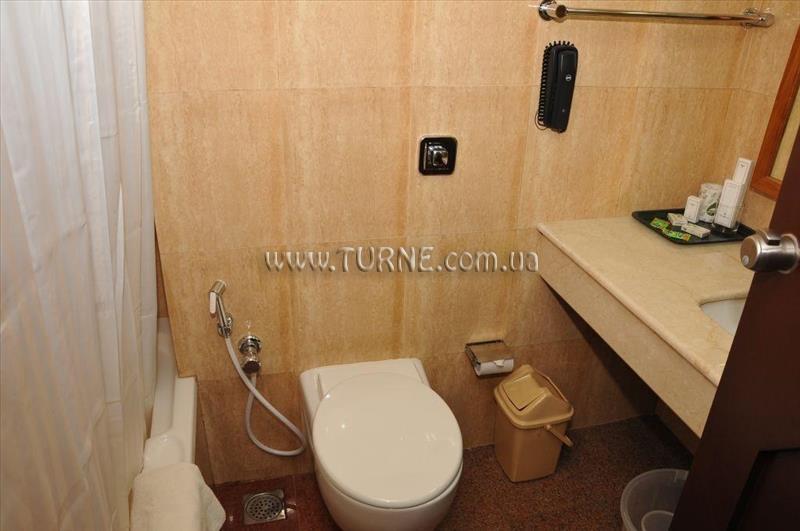 Фотографія Presidency Kochi 3*