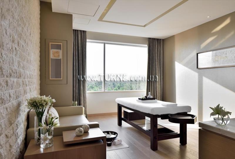 Вид Marrios Hotel Kochi 1*