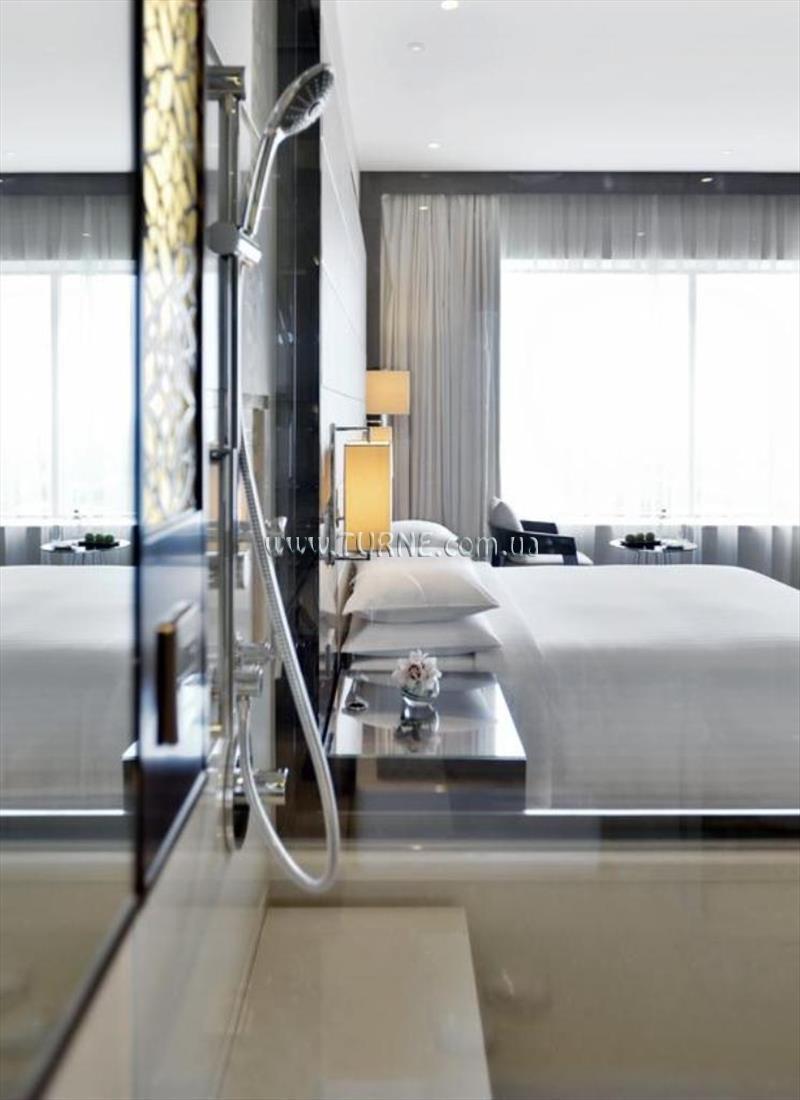 Картинка Marrios Hotel Kochi 1*