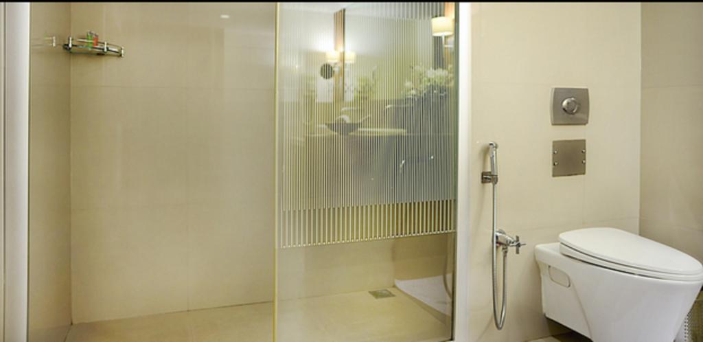 Апартаменты Avenue Regent 3*