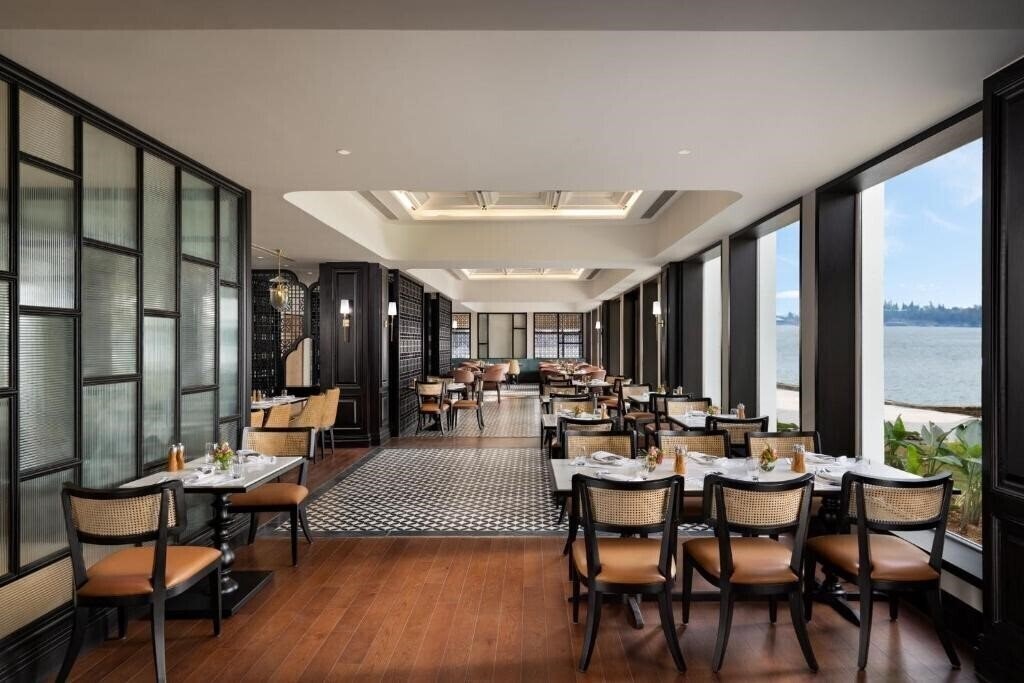 Изображение Vivanta By Taj Malabar 5*