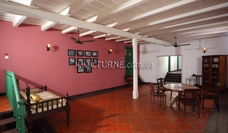 Апартаменты Abad Grand Residencia 3*