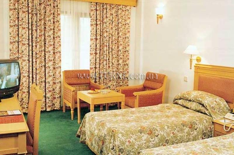 Фотография Abad Grand Residencia 3*