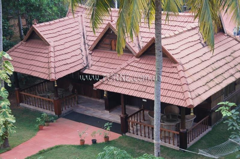 Фото Gods Own Country Ayurveda Resort 3*