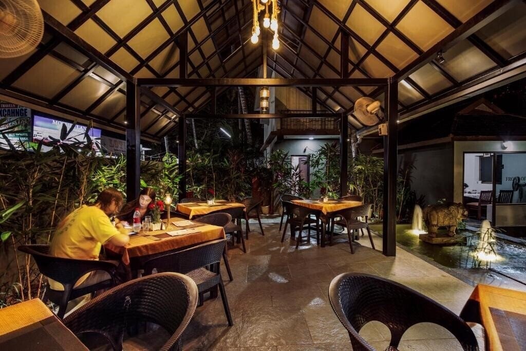 Изображение Ideal Ayurvedic Resort 2*