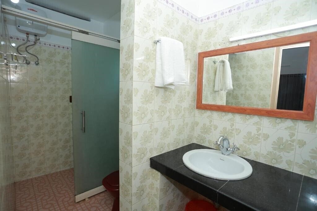 Апартаменты Ideal Ayurvedic Resort 2*