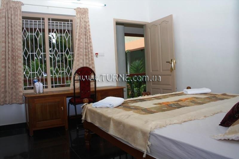 Панорама New Ideal Panchakarma Centre 2*