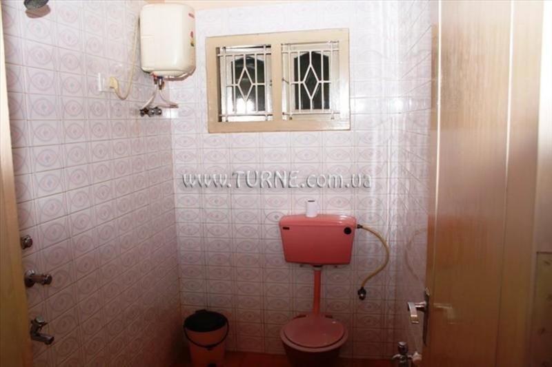 Апартаменты New Ideal Panchakarma Centre 2*