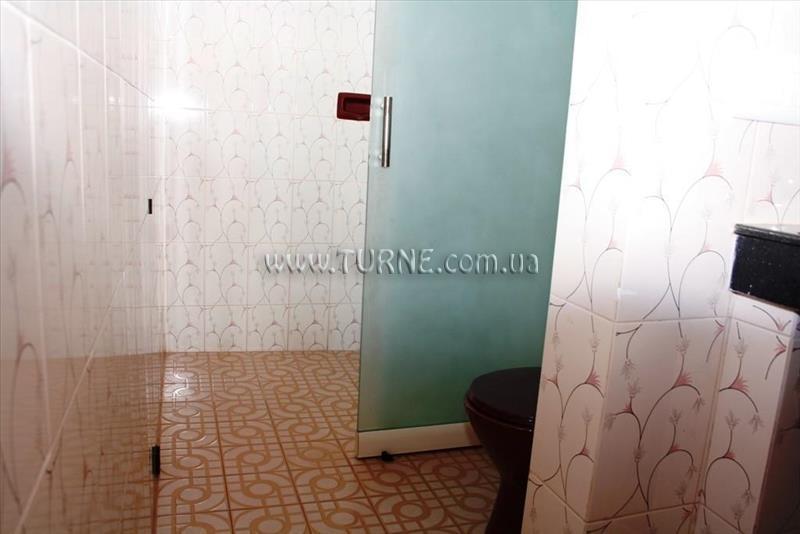 Территория New Ideal Panchakarma Centre 2*