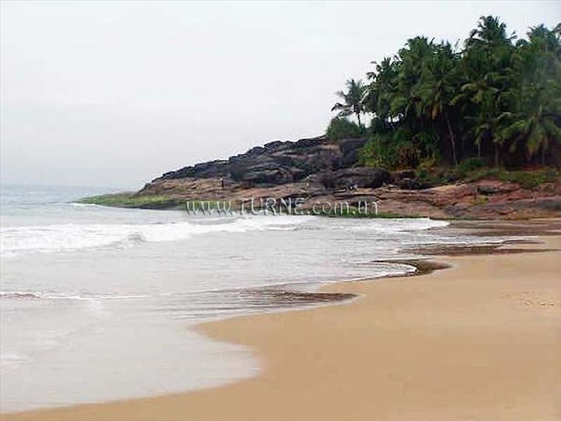 Отель New Ideal Panchakarma Centre 2*