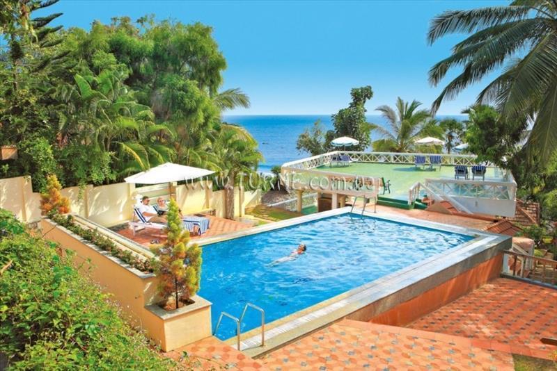 Апартаменты Nikki's Nest 3*