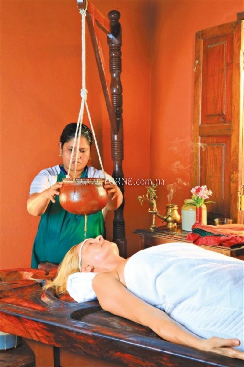 Территория Nikki's Nest 3*