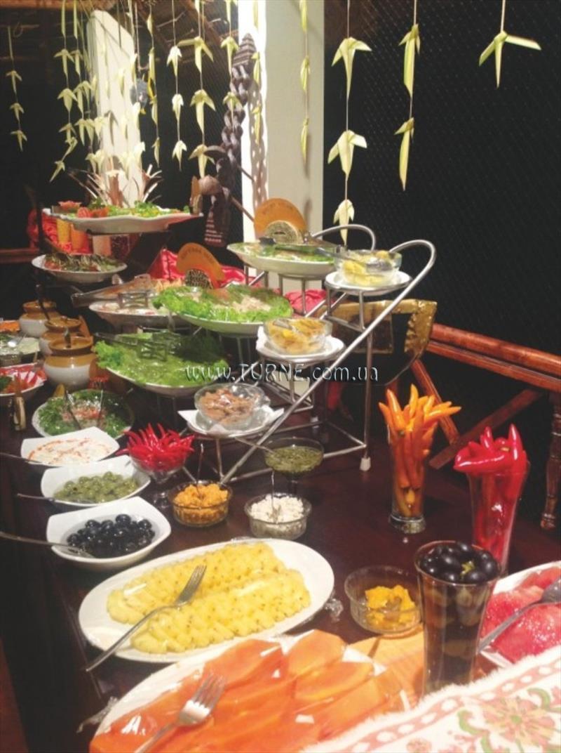 Фото Nikki's Nest 3*