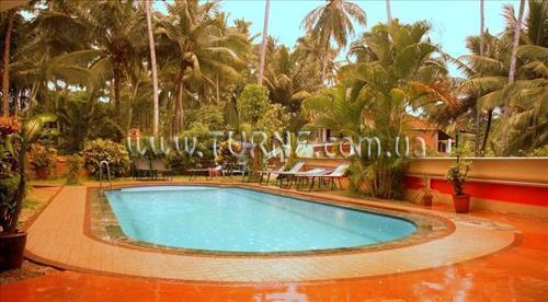 Територія Goldensands Beach Resort (ex. Golden Sands Beach Resort) 2*