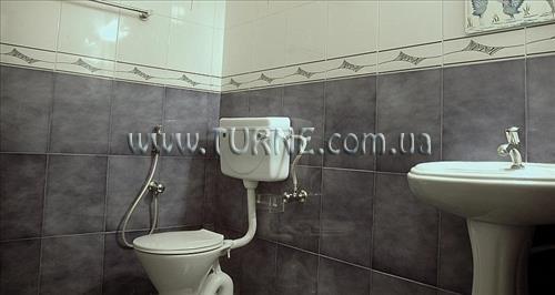 Картинка Goldensands Beach Resort (ex. Golden Sands Beach Resort) 2*