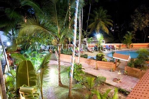 Фото Goldensands Beach Resort (ex. Golden Sands Beach Resort) 2*