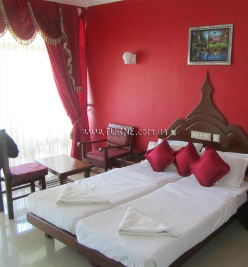 Вид Jeevan Ayurvedic Beach Resort 3*