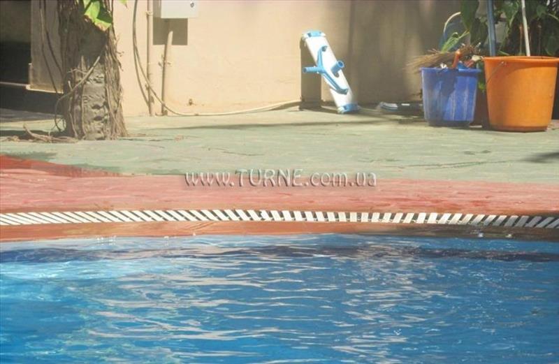 Картинка Jeevan Ayurvedic Beach Resort 3*