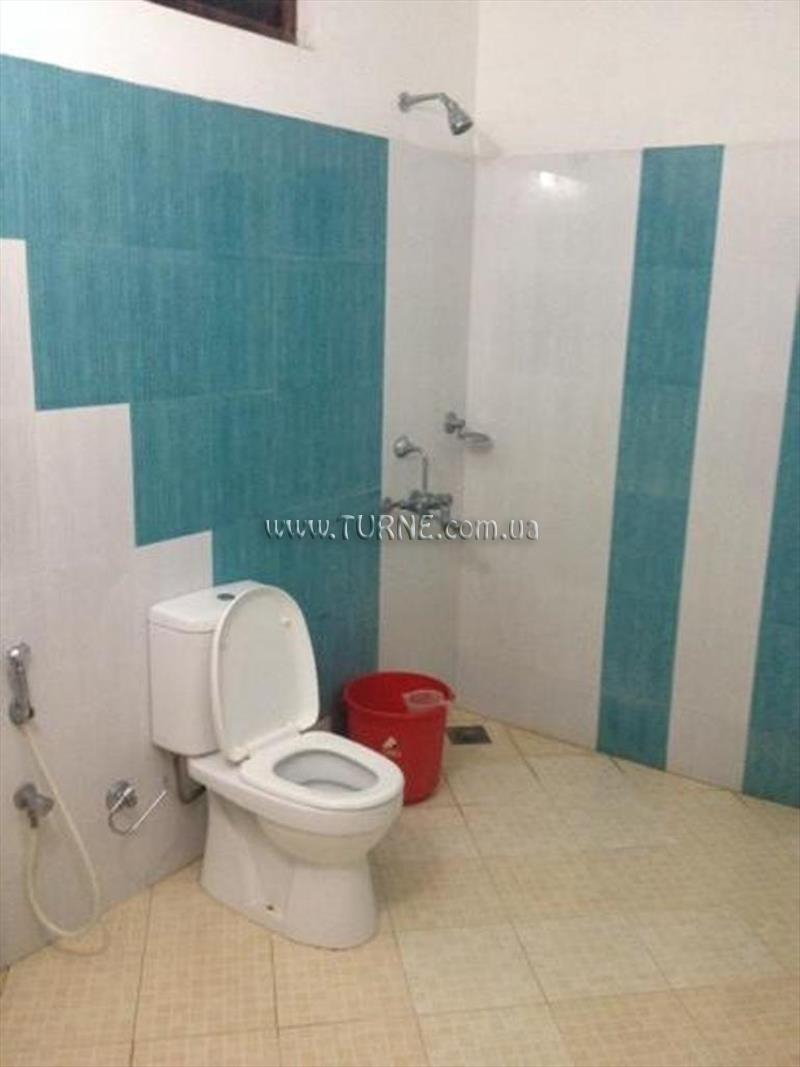 Фото Jeevan Ayurvedic Beach Resort 3*