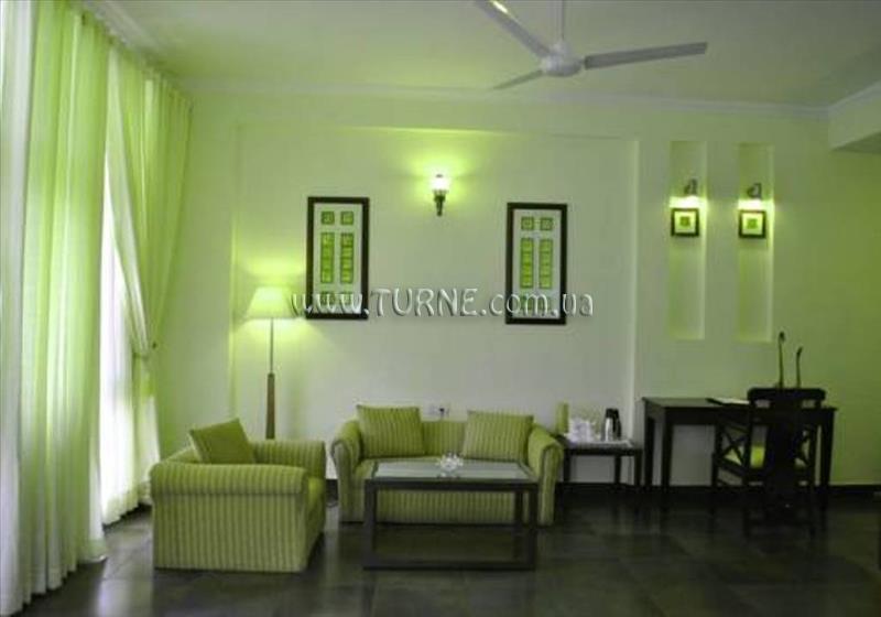 Панорама Naturoville Vedic Retreat 3*