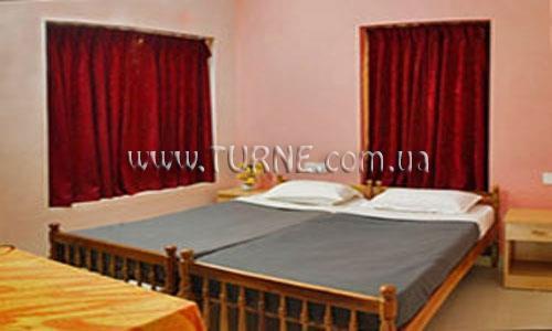 Готель Medicus Ayurbay 3*