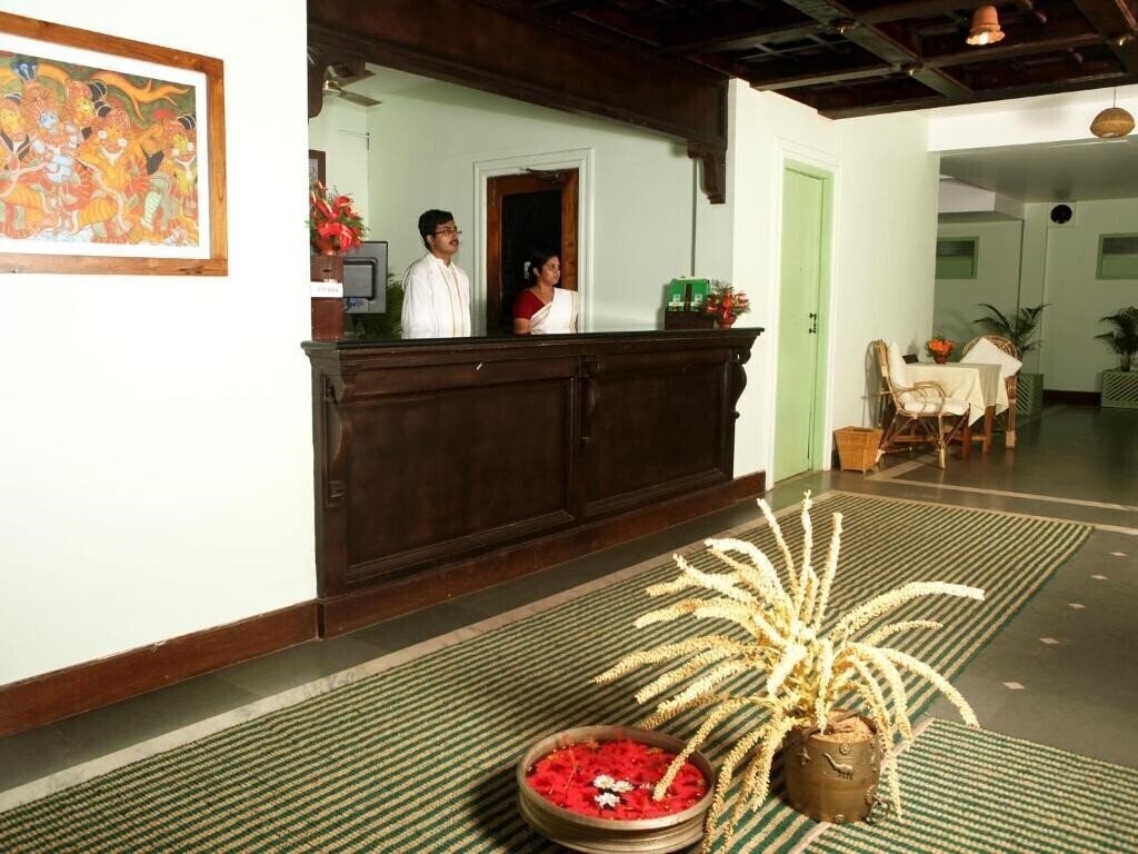 Апартаменти Soma Palmshore 3*