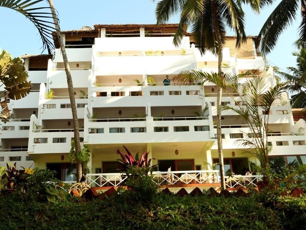 Панорама Soma Palmshore 3*