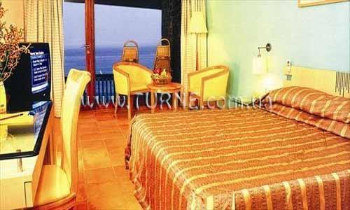 Фотография Uday Samudra Leisure Hotel 4*