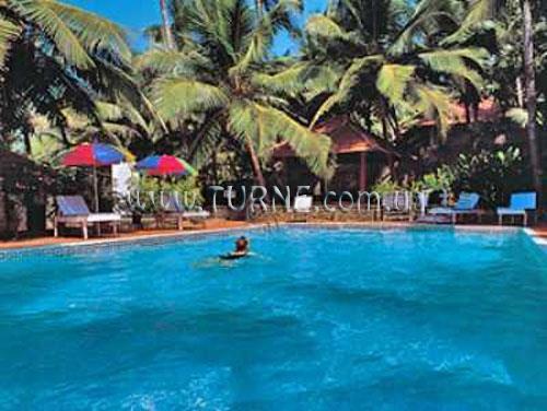 Апартаменти Coconut Bay Beach Resort 3*