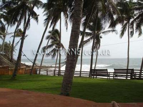 Зображення Coconut Bay Beach Resort 3*