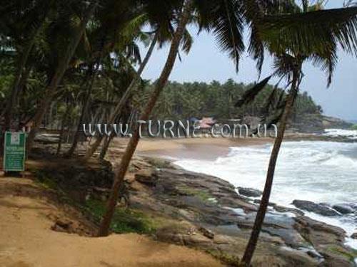 Готель Coconut Bay Beach Resort 3*