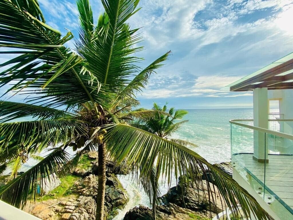 Апартаменты Rockholm at the Light House Beach (ex. Rockholm Beach Resorts) 3*