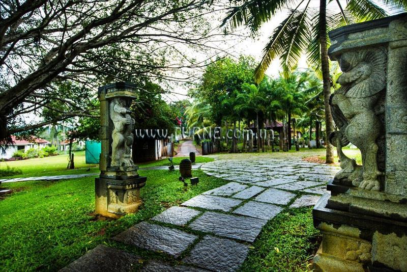 Панорама Niraamaya Retreats, Surya Samudra 4*