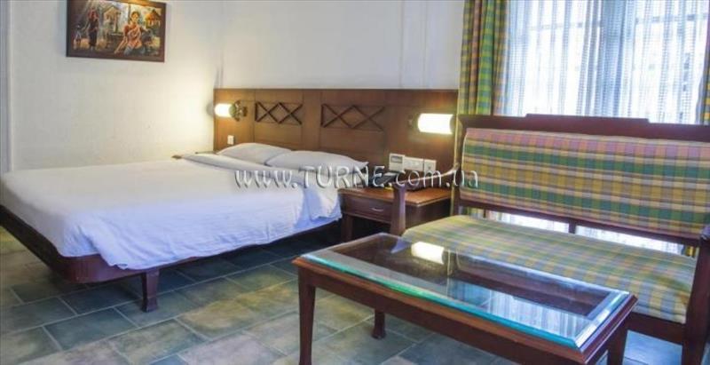 Апартаменти Eastand Lake Song 4*