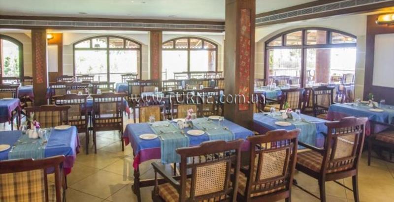 Вид Eastand Lake Song 4*