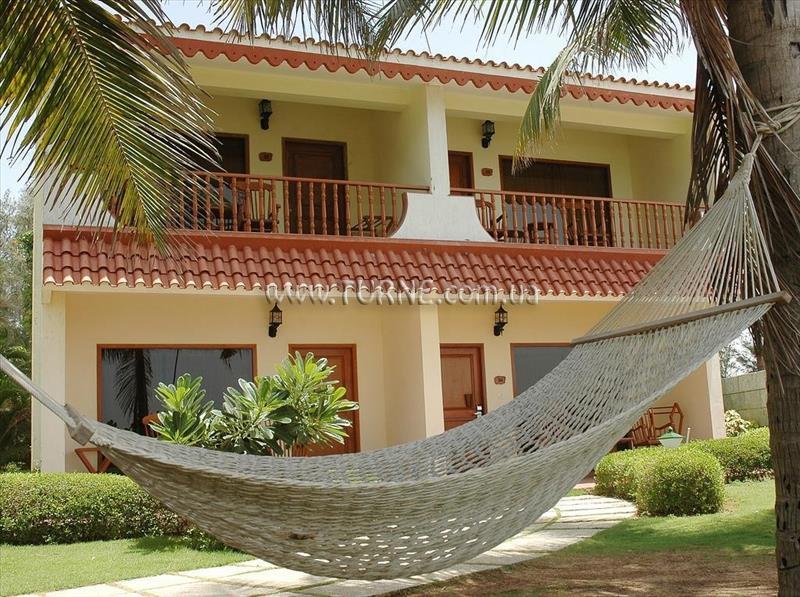 Апартаменты Radisson Blu Resort Temple Bay 5*