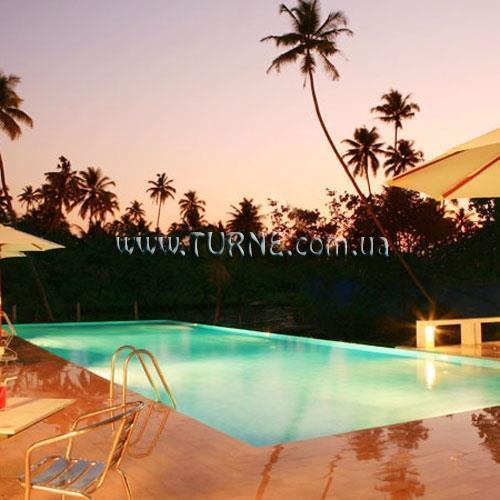 Готель Abad Turtle Beach 3*