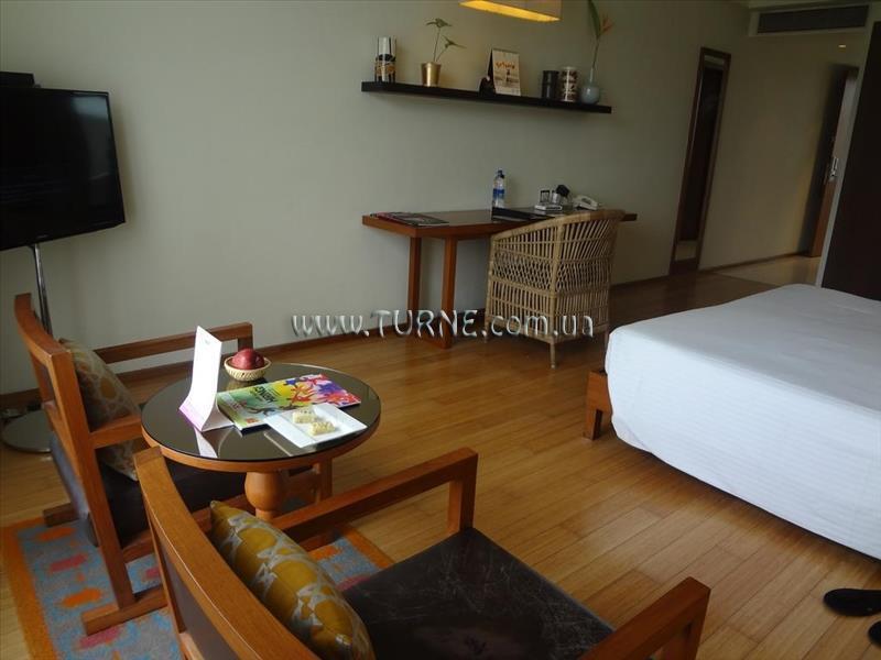 Апартаменти The Park 4*