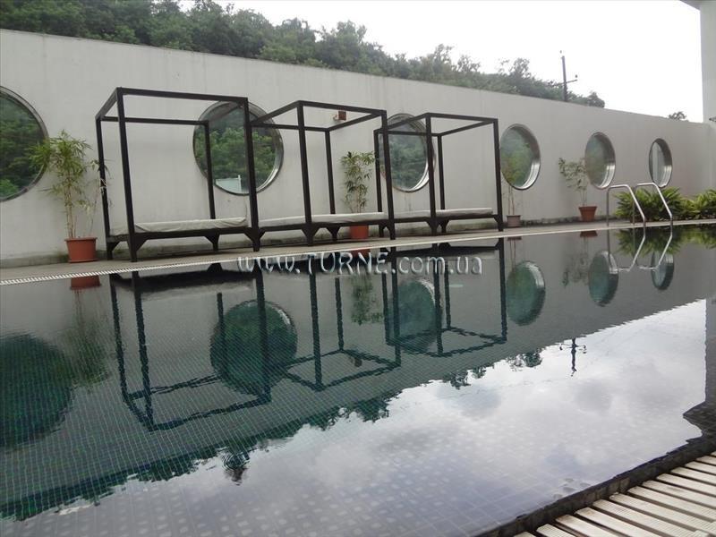 Готель The Park 4*