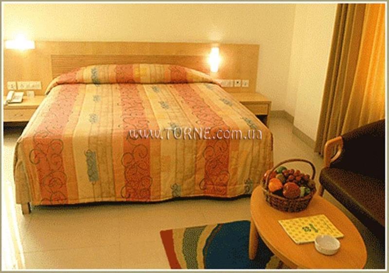 Апартаменти Ajanta Hotel 2*