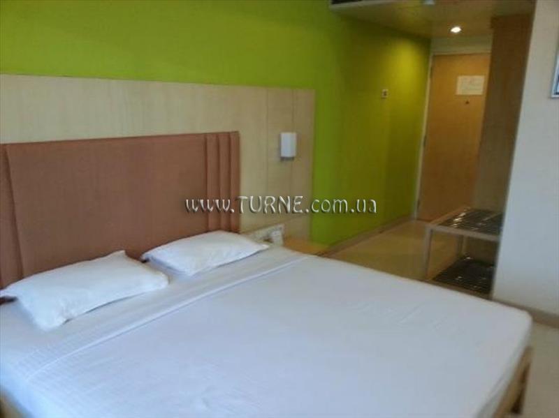 Зображення Ajanta Hotel 2*