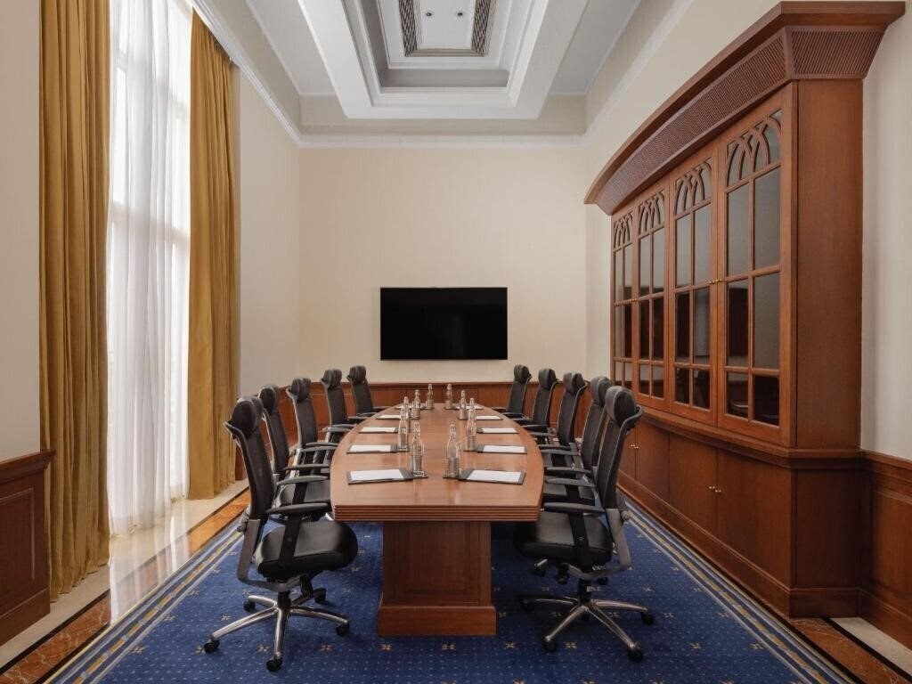 Панорама Itc Grand Central 5*