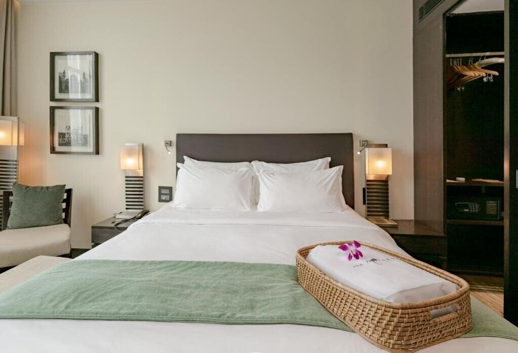 Фотография The Mirador 3*